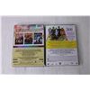 Image 2 : (2) DVD Sets - Chronicles of Narnia and the Wizard of OZ