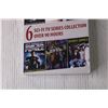 Image 3 : DVD Collection - 6 Sci-fi TV Series (NIB)
