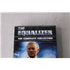 Image 2 : The Equalizer TV Show Complete Collection (NIB)