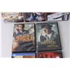Image 3 : (7) Assorted DVDs - Drama, Horror