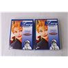 Image 3 : I Love Lucy TV Show DVD Set (Missing One Disc)