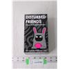 Image 1 : Disturbed Friends Card Game
