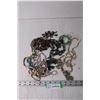 Image 1 : Assorted Bracelets and Necklaces