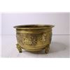 Image 2 : Brass Bowl on Legs