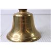 Image 2 : Brass School Bell