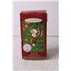 Image 2 : Hallmark Ornament - Steve Young, 49ers (NIB)