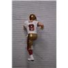 Image 5 : Hallmark Ornament - Steve Young, 49ers (NIB)