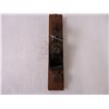 Image 2 : Vintage Wood Plane-Union Jack 1890-1921-Union Mfg. Co. CT.