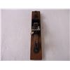 Image 4 : Vintage Wood Plane-Union Jack 1890-1921-Union Mfg. Co. CT.