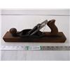 Image 1 : Vintage Wood Plane-Bailey Jack No.26
