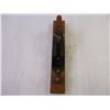 Image 2 : Union Jack Vintage Wood Plane No.26 1890-1921