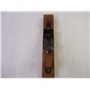 Image 4 : Union Jack Vintage Wood Plane No.26 1890-1921