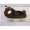 Image 1 : Vintage Wood Plane Bailey 36-1870-1934