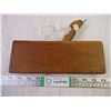 Image 1 : Moulding Plane-"Davis" Unknown Year- U.S.??
