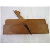 Image 2 : Moulding Plane-"Davis" Unknown Year- U.S.??