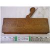 Image 1 : Vintage Moulding Plane