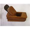 Image 2 : (2) Vintage Wood Planes