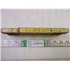 Image 1 : Stanley 4-Way Extension Ruler No.326