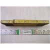 Image 2 : Stanley 4-Way Extension Ruler No.326