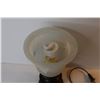 Image 2 : Lamp w/Metal Base (working)