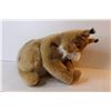 Image 2 : Folkmanis Bobcat Hand Puppet