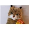 Image 4 : Folkmanis Bobcat Hand Puppet