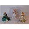 Image 3 : (3) Barbie Keepsake Decoration - Handkerchief