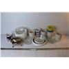 Image 1 : Corelle Bowls & Plates - Misc. Dishes