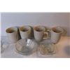 Image 2 : Corelle Bowls & Plates - Misc. Dishes