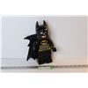 Image 1 : Batman Lego Super Hero Alarm Clock