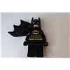 Image 3 : Batman Lego Super Hero Alarm Clock