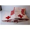 Image 2 : Canadian Red Cross Blanket (looks unused)