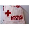 Image 3 : Canadian Red Cross Blanket (looks unused)