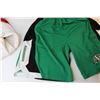 Image 6 : Canada Olympic Sweat-Shirt (size l/g) - Rough Rider Shorts (size x/s)
