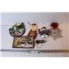 Image 1 : Christmas Decorations