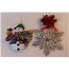 Image 2 : Christmas Decorations