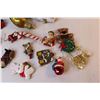 Image 2 : Christmas Decorations - Fridge Magnets