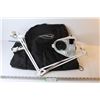 Image 1 : Coveralls Bag - Light w/Magnifying Glass