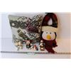 Image 1 : Cushions - Christmas Decorations