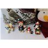Image 2 : Cushions - Christmas Decorations