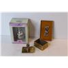 Image 3 : Ceramic Statues - Ornaments - Misc. Items