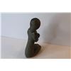 Image 3 : Soap Stone Carving of Woman w/Baby