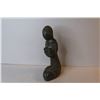 Image 5 : Soap Stone Carving of Woman w/Baby