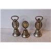 Image 3 : Timmies Cup - Bell Bottle Openers - Ornaments