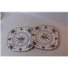Image 4 : Cup Plant Pot - (2) Royal Albert Dishes - (6) Salt & Pepper Shakers - Misc. Items