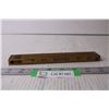 Image 1 : Intercox No. 106 Folding Ruler