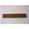 Image 2 : Intercox No. 106 Folding Ruler