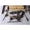 Image 2 : Stanley 55B Type 1 Combination Wood Plain