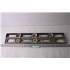 Image 1 : (2) Stanley Metal Levels