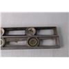 Image 2 : (2) Stanley Metal Levels